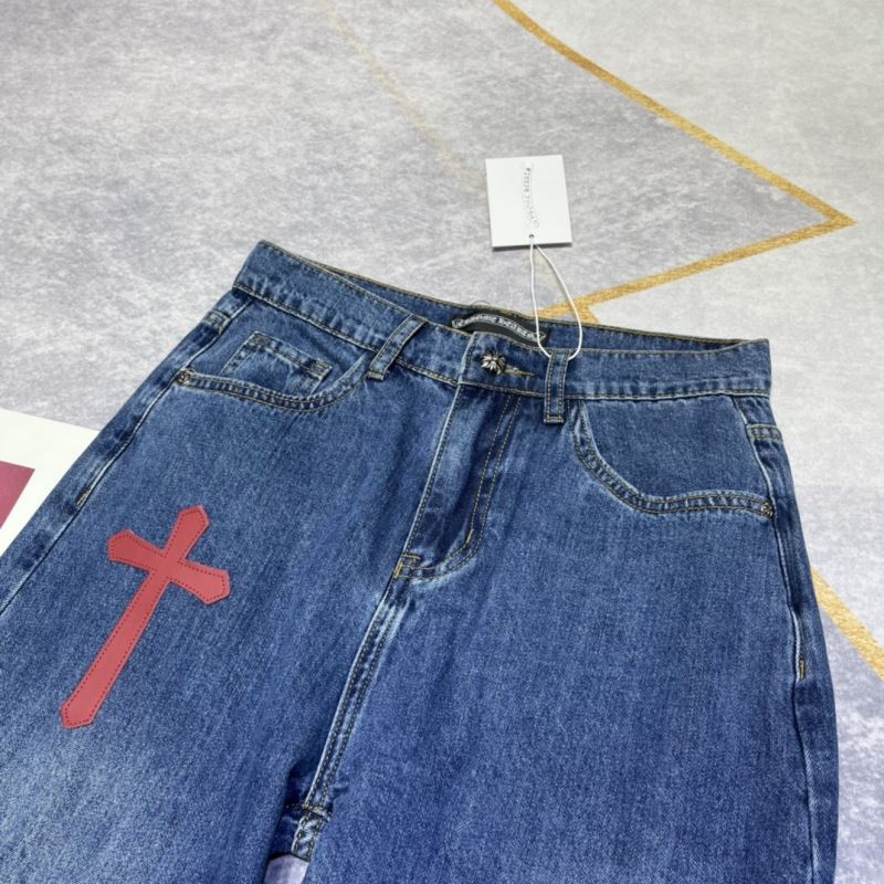 Chrome Hearts Jeans